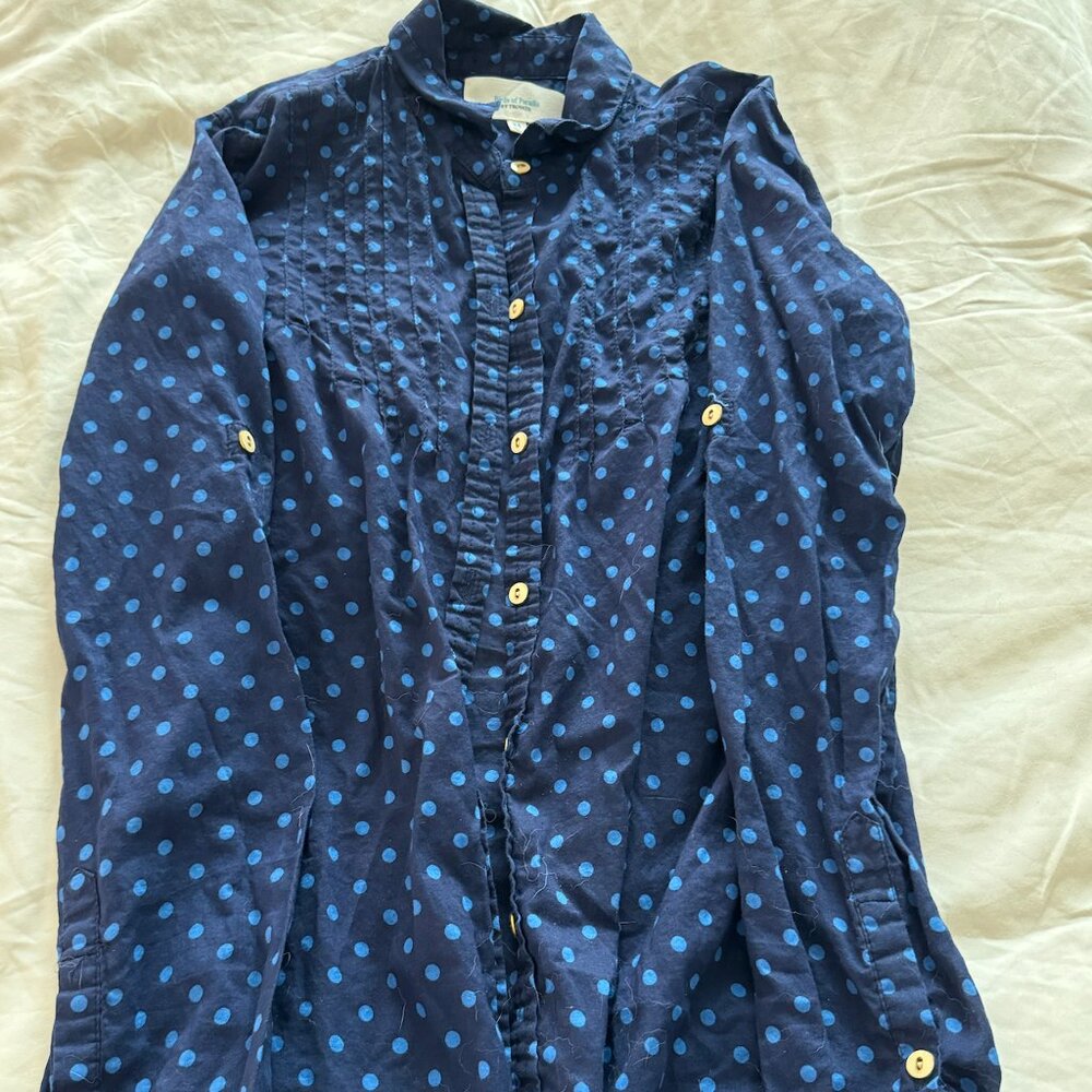 Women's blouse XS